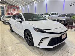 تۆیۆتا کامری